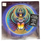 '81 JOURNEY: CAPTURED Vinyl +POSTER 2 LP KC2-37016 Original NOS BRAND NEW SEALED