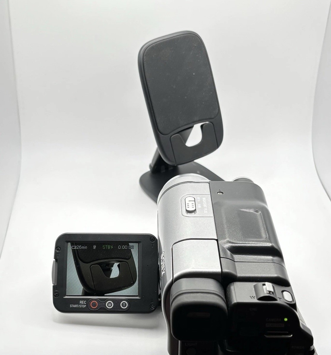 Sony Handycam DCR-TRV280 Digital-8 Camcorder for sale online | eBay