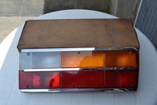 Feu arrière Peugeot 604