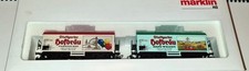 Märklin HO 31672  Wagenset Soderedition "Stuttgarter Hofbräu" OVP  - unbenutzt -