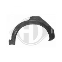 Diederichs Seitenwand Hinten Links 9450131