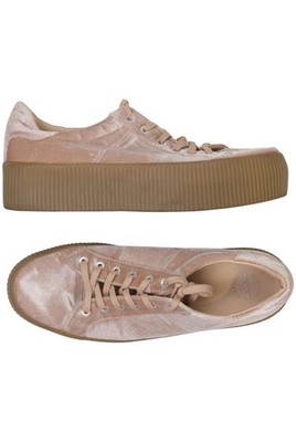 Pull & Bear Sneaker Damen Freizeitschuhe Turnschuhe Sportschuhe Gr. ... #0fa1f9g