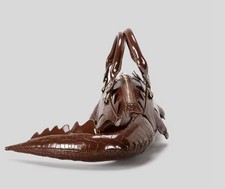 Luxury Designer Women’s Handbag – PU Leather, High Quality Handmade Shoulder Bag 6