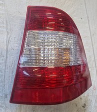 Feu arrière Mercedes 400