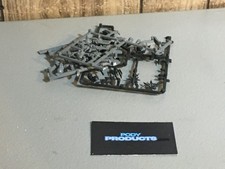 A35571 WARHAMMER 40K CHAOS SPACE MARINES BITS ON SPRUE LOT TERMINATOR ARMS SPIKE