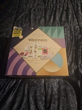 Beauty Gift Set - The Wellness Collection All Full Sizes Brand New