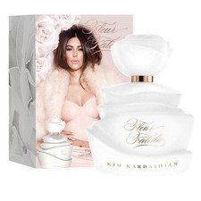 Women Fleur Fatale by Kim Kardashian 1.7 oz EDP New In Box