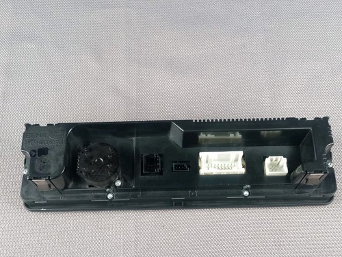 BMW 325xi E46 2001-2005 módulo de control de temperatura climática panel calefacción aire acondicionado tablero - Imagen 8 de 20