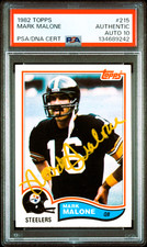 Autograph Authenticators 10