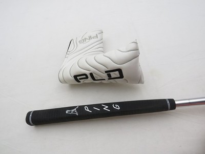 Used PING PLD DS72 34