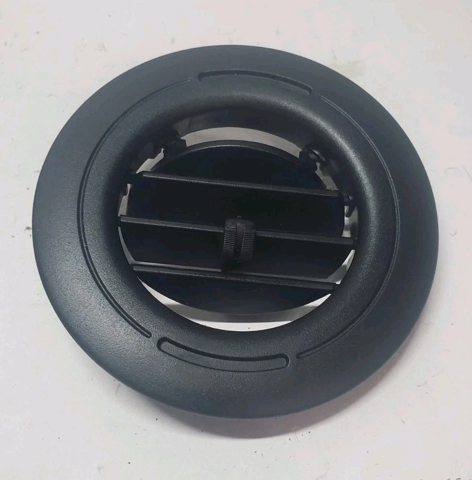 2008-2018 Dodge Grand Caravan Chrysler Town and Country Roof Air Vent OEM Black - Image 3 of 4