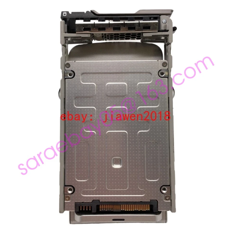 Dell JGXK2 480GB Read Intensive SAS 12Gb/s 2.5'' SSD 0JGXK2 PX05SRB048Y - Image 2 of 3