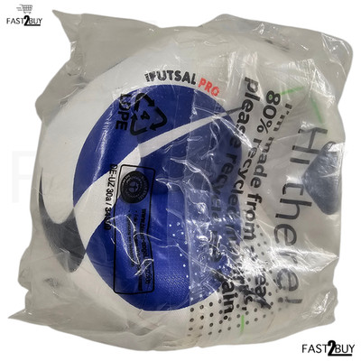 Nike Futsal Pro FIFA R4 SC3971-101 Hallenfußball Größe 4 Trainingsball