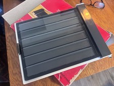 Paterson 35mm Contact Proof Printer Metal Print 36 Exp. on a 10x8 Inch Sheet