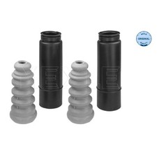 Staubschutzsatz Stoßdämpfer hinten für Skoda Octavia 1 1U2 1U5 2 1Z3 | 135917
