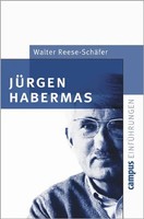 JüRgen Habermas | Walter Reese-SchäFer | Deutsch | Taschenbuch | 196 S. | 2001