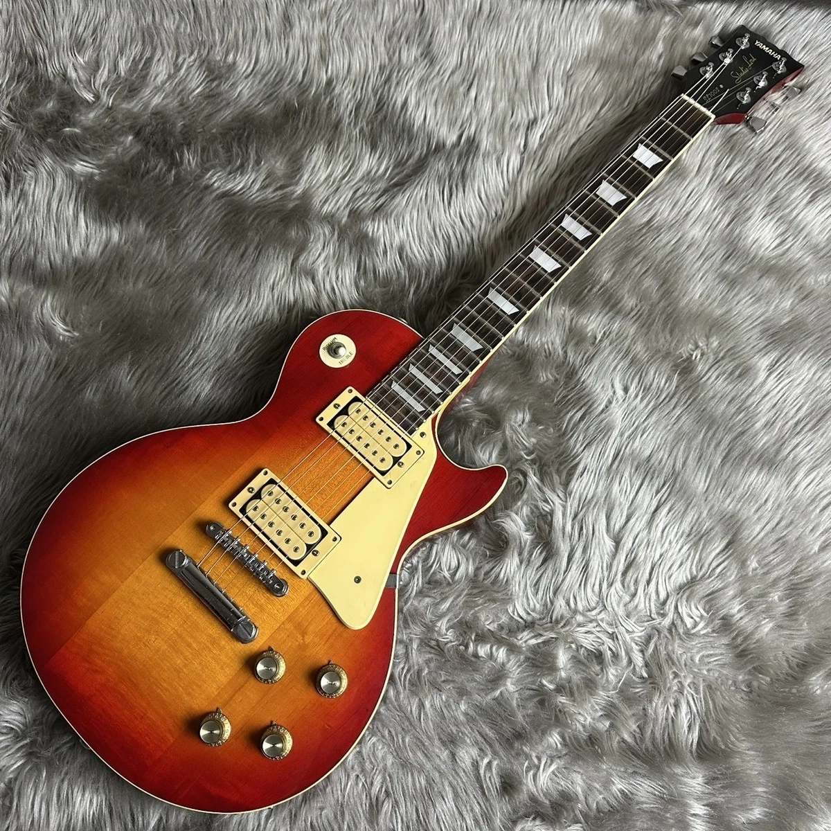Yamaha Studio Electric Guitars for sale | eBay