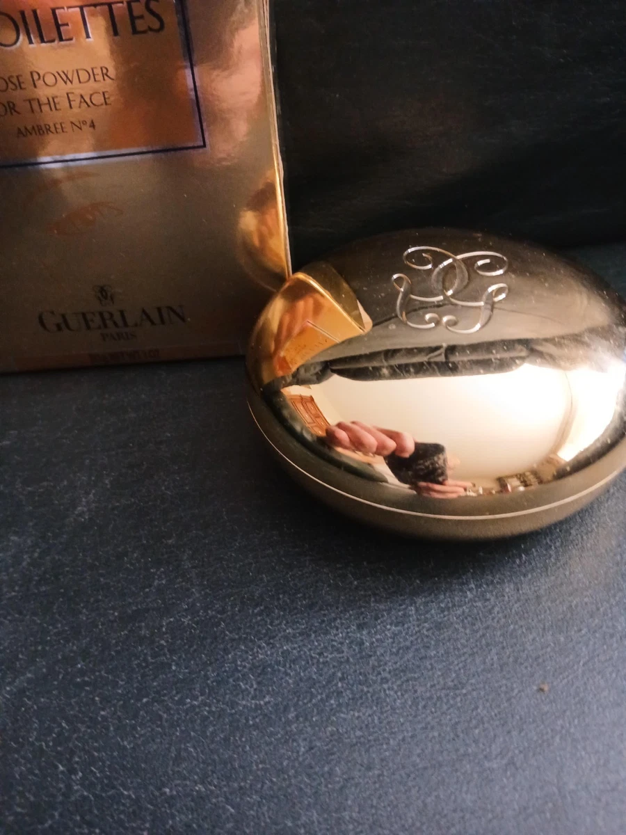 Guerlain Face Powder for sale | eBay