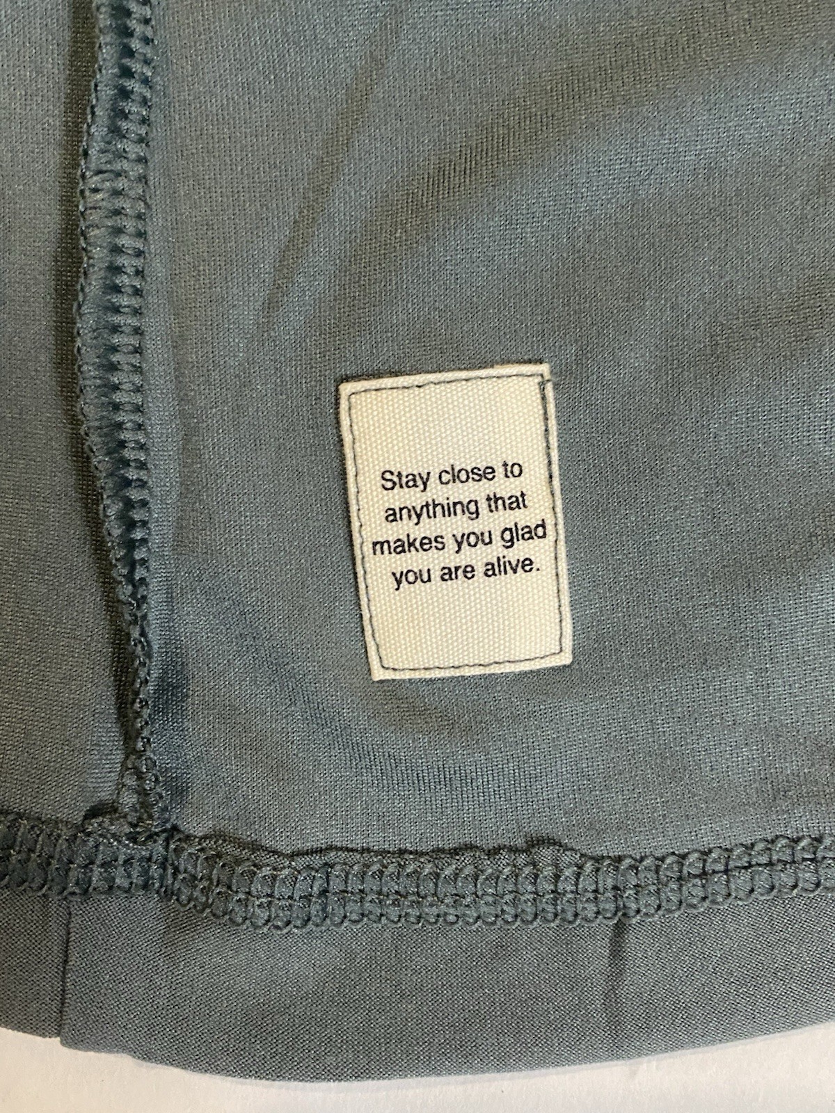 Vuori Strato Tech Performance Lightweight Hoodie.… - image 11