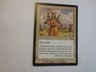 MTG SERRA ZEALT # 46/350 CARD