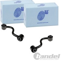 2X Blue Print Koppelstangen Hinten Passend FÜR Nissan Qashqai X-TRAIL Renault