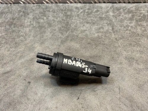 MERCEDES-BENZ C W203 Vakuumventil A0025401497 2.20 Diesel 110kw 2005 23338687