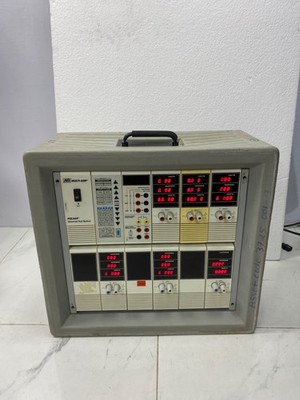 AVO MULTI-AMP 10E3T3N-2/50 PULSAR UNIVERSAL Testsystem