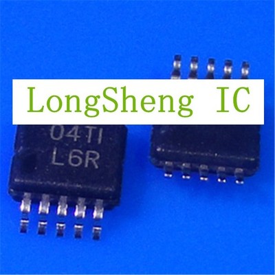 5PCS TS3USB30EDGSR IC USB SWITCH SGL 1X2 10MSOP TS3 3U  new #hj