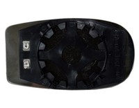 Spiegelglas Rechts Fiat Punto AB 1999 FÜR Elektrischen Spiegel