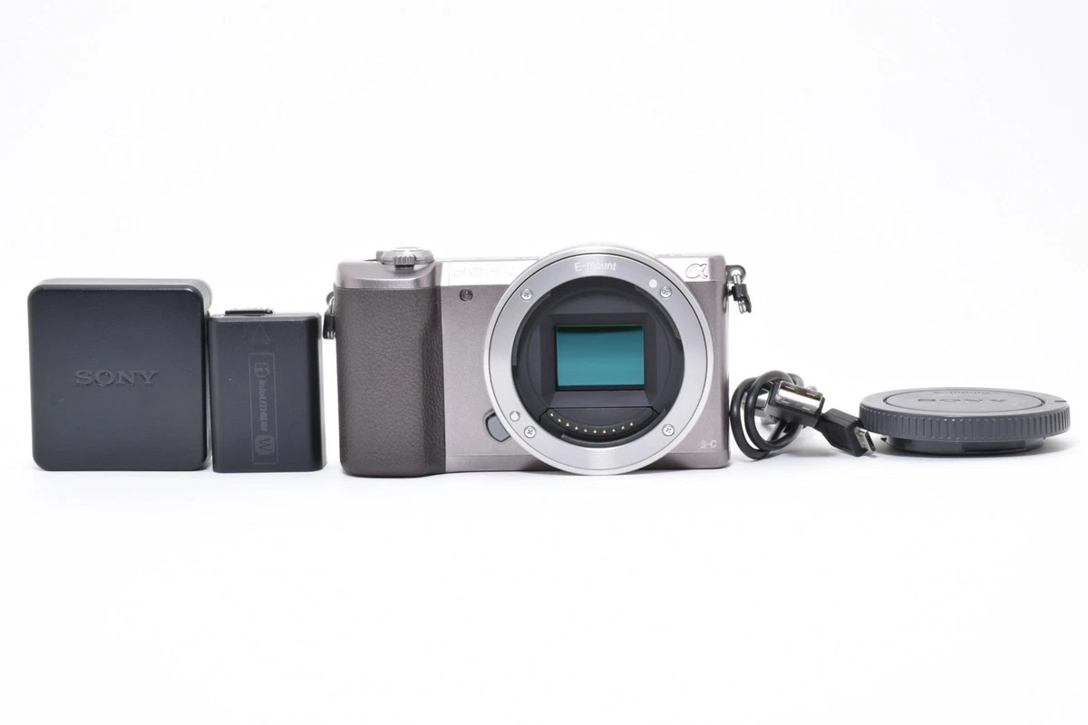 Sony Alpha A5100 Digital Cameras for Sale - Shop New & Used