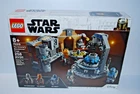 LEGO STAR WARS SET 75319 "THE ARMORER'S MANDALOREAN FORGE" MINT IN SEALED BOX