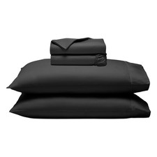 Polka Dot Sheet Set, Cotton Blend Bedding Sets, Soft and Wrinkle Resistant Sh...