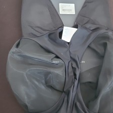 BUSSE Fliegenmaske TWIN FIT FLEXI Schwarz Größe WB Herstellernr. 633046.040.946
