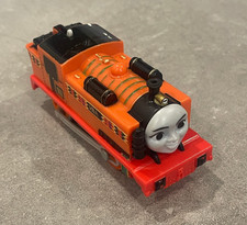 Thomas  Friends Nia 2014 Motorized Train - Not Tested L2