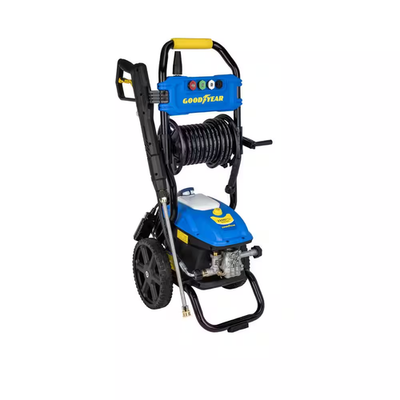 #ad 2200Psi 1.65 GPM Cold Water Electric Pressure Washer 4 Quick Connect Spray and $203.43