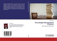Knowledge Management Practices Nancy Kimile