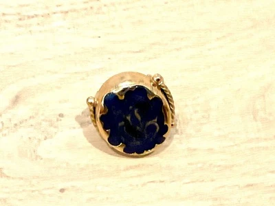 Ysl Arty Ring for sale - eBay