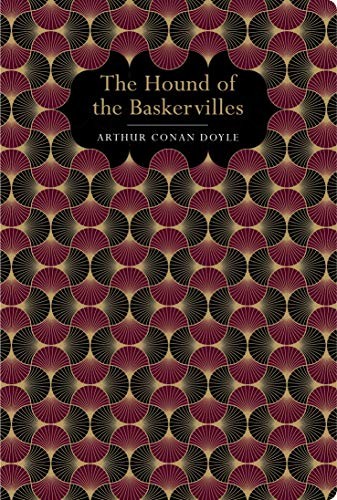 The Hound of the Baskervilles by Arthur Conan Doyle (Hardcover, 2020) - Image 6