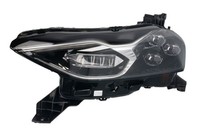 DS3 Crossback Scheinwerfer Links LED 19- Fahrerseite Nahe Seite N/S OEM Valeo
