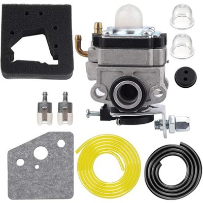 Ersatz Vergaser Kit für Honda für FG100 Bodenfräse und Gebläse