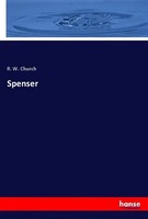 R. W. Church | Spenser | Taschenbuch | Englisch (2022) | hansebooks