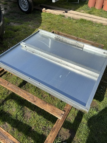 Erde 122 Trailer Base - (other sized bases available too) - Picture 2 of 3
