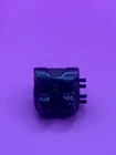 Vintage GI Joe Snake Eyes v2 Backpack Accessory Part ARAH 1985 - UNBROKEN