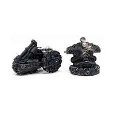 GW Epic 40k Chaos Metal Lord of Battle #8 NM