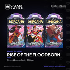 are lorcana cards worth collecting Price Trends: Disney Lorcana Cards Climbing in Price
