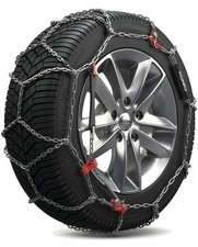 Accessoires Neige Audi A7