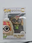Funko POP! #86 Harry Potter Movies Professor Sybill Trelawney w/Protector