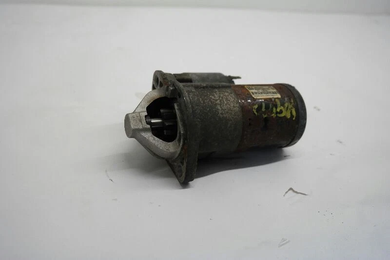 04 05 06 07 08 Motor De Arranque Mitsubishi Endeavor 3.8L Foto 3 de 4