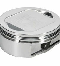 JE Pistons Harley Twin Cam 98 Piston Kit - High Performance PowerSports