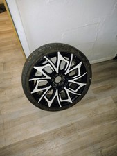 20 Inch Chrome Rims Set Of 4 Pattern Is 5 120 20 Inch Chrome Rims Set Of 4 Pattern Is 5 120